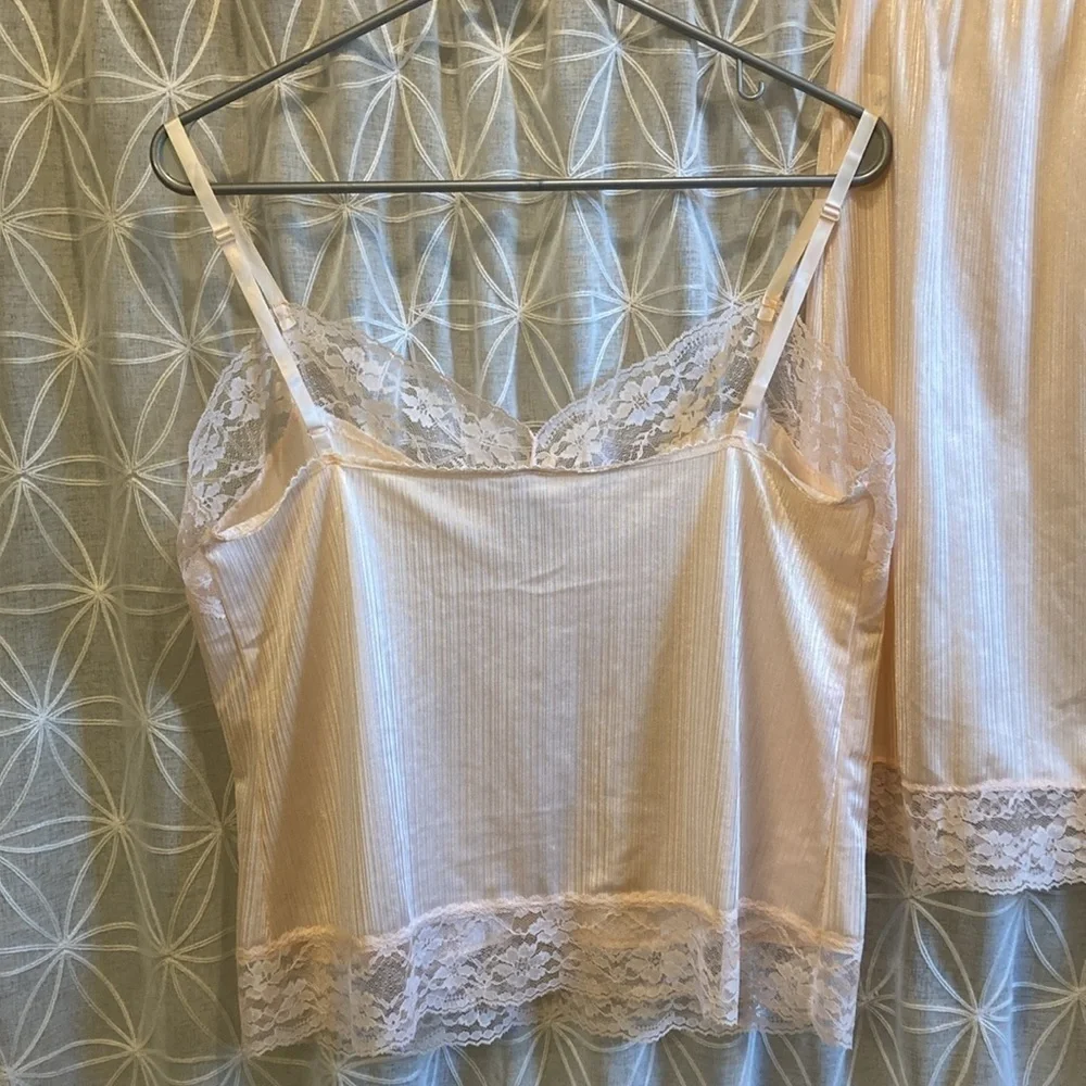 Vintage Undercover Wear Matching Set